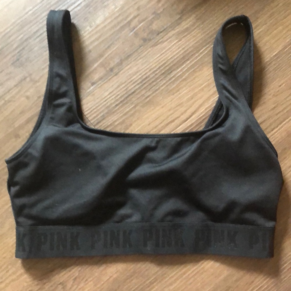 PINK ultimate sports bra